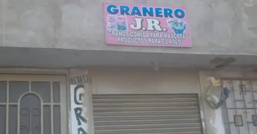 GRANERO JR CALLE 74 78G CON 58 GRANERO JR CALLE 74 78G CON 58